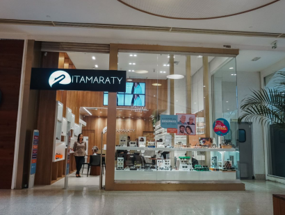 Itamaraty – Shopping Rio Mar